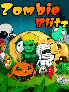 zombie blitz