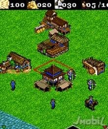 Age of empires 2 Deluxe