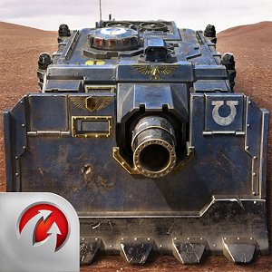 World of Tanks Blitz v4. 3. 0. 293
