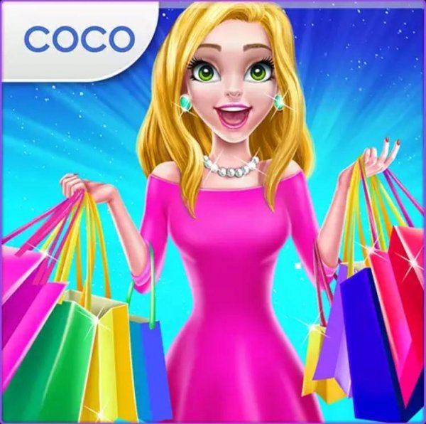 Shopping Mall Girl v1. 5. 0 mod unlocked для 2. 2