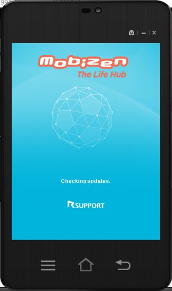 Mobizen v2. 17. 0. 1