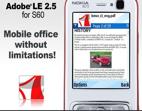 Adobe Reader L. E. v. 2. . 5 Unsigned Cracked