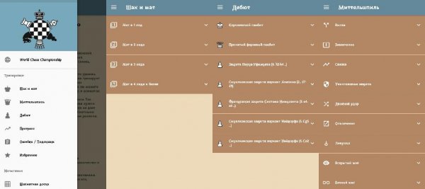 Chess Coach Pro 2. 09