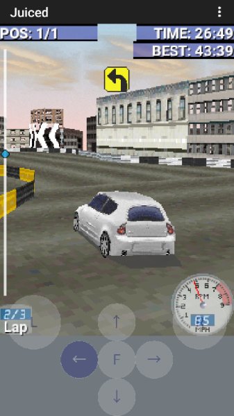 J2ME Loader v1. 2. 7. 8