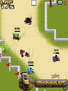 lego racers [mabila us]