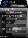 Clock. v1. 20unsigned