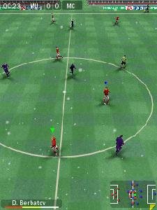 FIFA 09 OS 9. 1