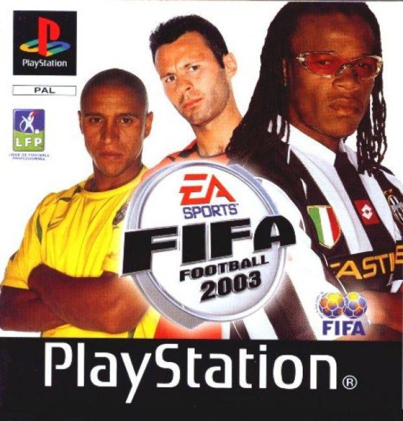 fifa2003