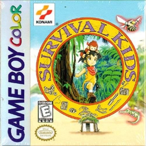 Survival Kids