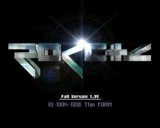 ROKETZ - самая рульная игра