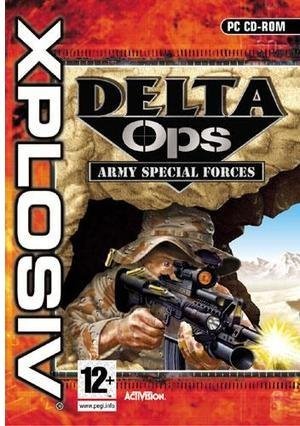 Delta Ops. part01