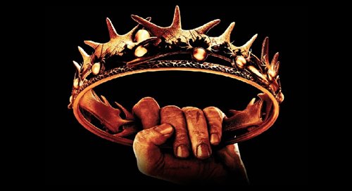 Clash of Kings [Android] RU