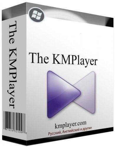 The KMPlayer 4. 1. 5. 8 repack by cuta (build 7)