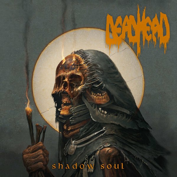 Dead Head - Litany of the Weak