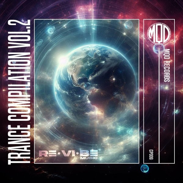 Iñigo Rave - Mist Of The Rain (Instrumental Mix)