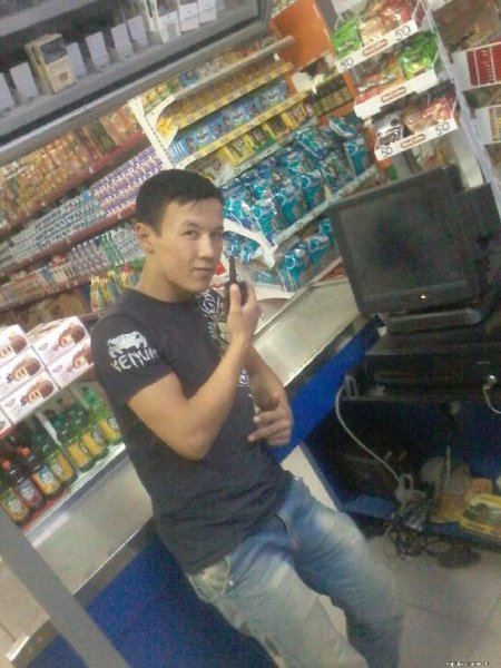 Dastan Timur - Sapura. spaces. ru