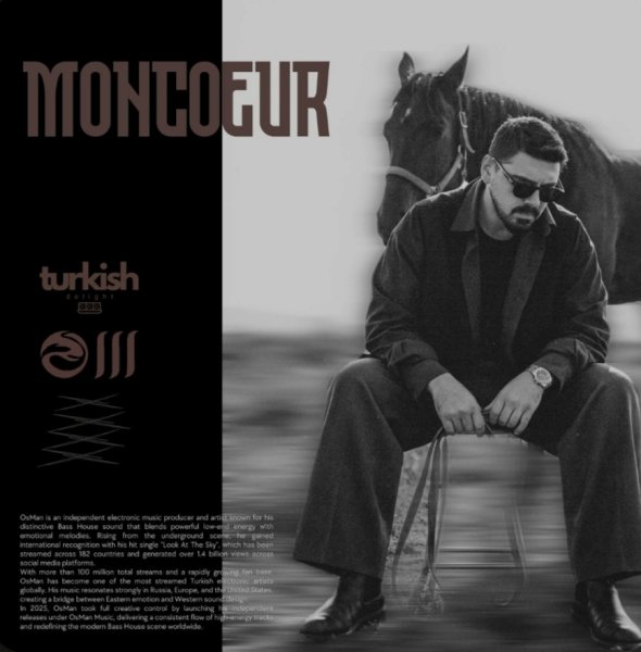 OsMan - Moncoeur