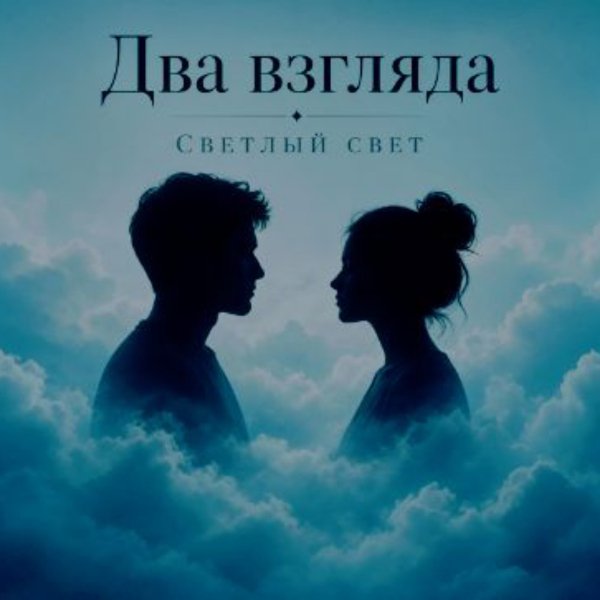 Светлый свет - Два взгляда/2026