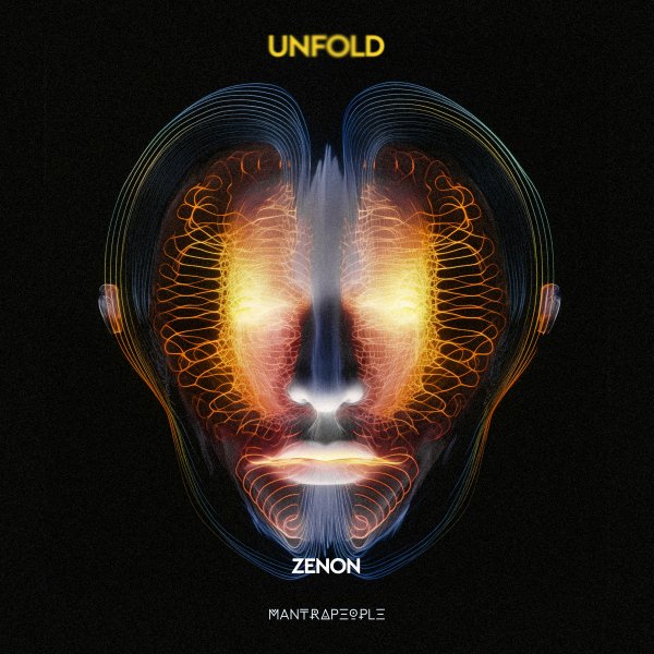 Zenon - UNFOLD (Original Mix)