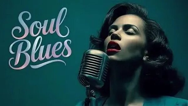Morgan Luna - 01. The Devils Blues in Memphis