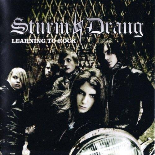 Sturm Und Drang - Indian