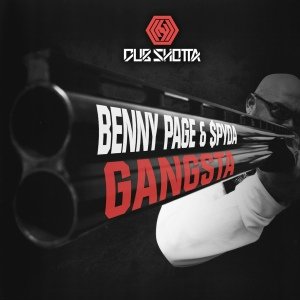 Benny Page, Mc Spyda - Gangsta