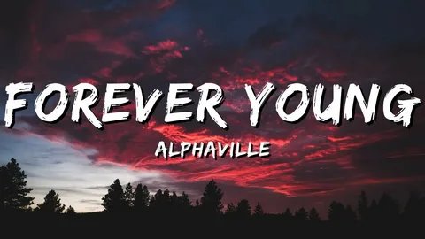 LABACK - Forever Young (Cover Alphaville )