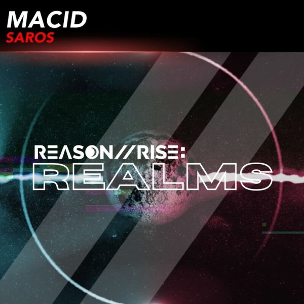 Macid - Saros (Extended Mix)