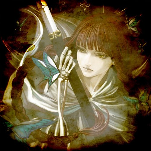 Takaki Moriya - The Symphonic House in Fata Morgana
