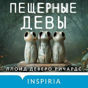 Пещерные девы - 2