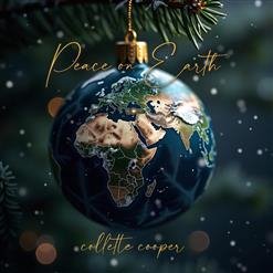 Collette Cooper - 01. It's Christmas Time