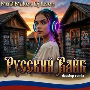 MuDiMaker & Dj ILsen - Русский вайб