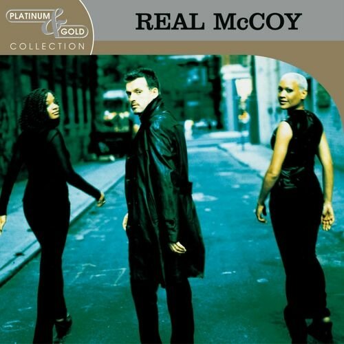 M. C. Sar & The Real McCoy - Automatic Lover (Call For Love)