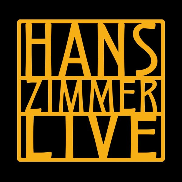 Hans Zimmer, The Disruptive Collective - Pirates of the Caribbean Suite: Part 3 (Live)