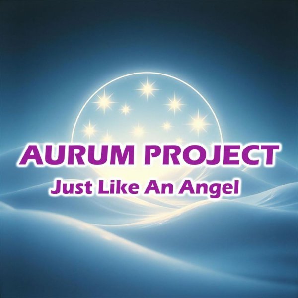 Aurum Project - You Can't Run Away From It