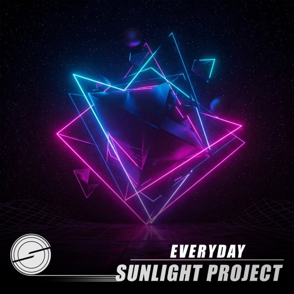 Sunlight Project - Everyday (Extended Mix)