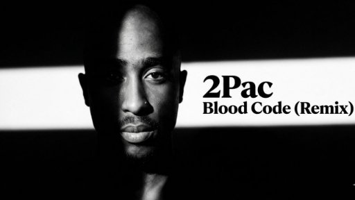 LOOPLAB - 2Pac Blood Oath
