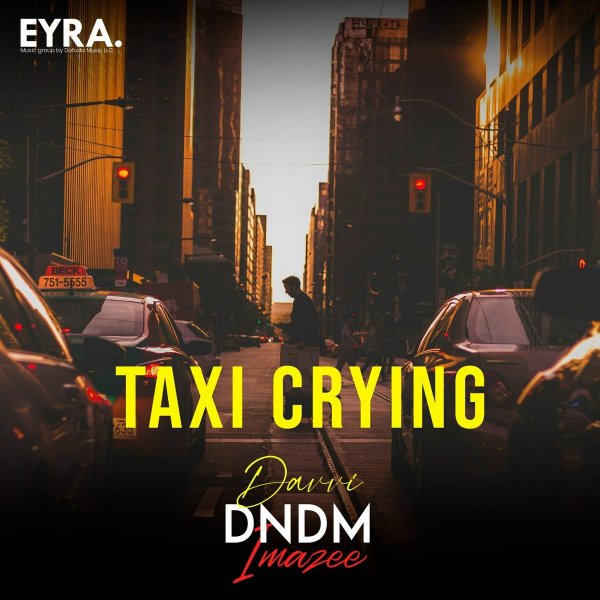 DNDM/Imazee & Davvi - Taxi Crying