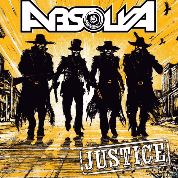 Absolva - The Thrill of the Chase