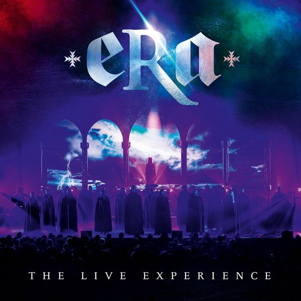 Era - Ameno Metal