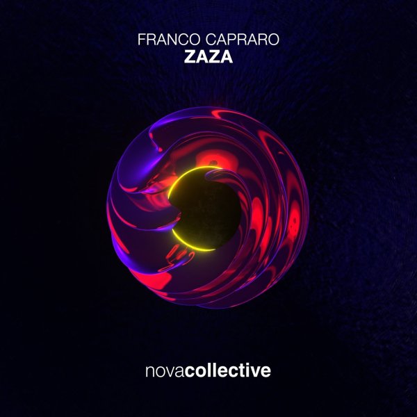 Franco Capraro - ZAZA (Extended Mix)