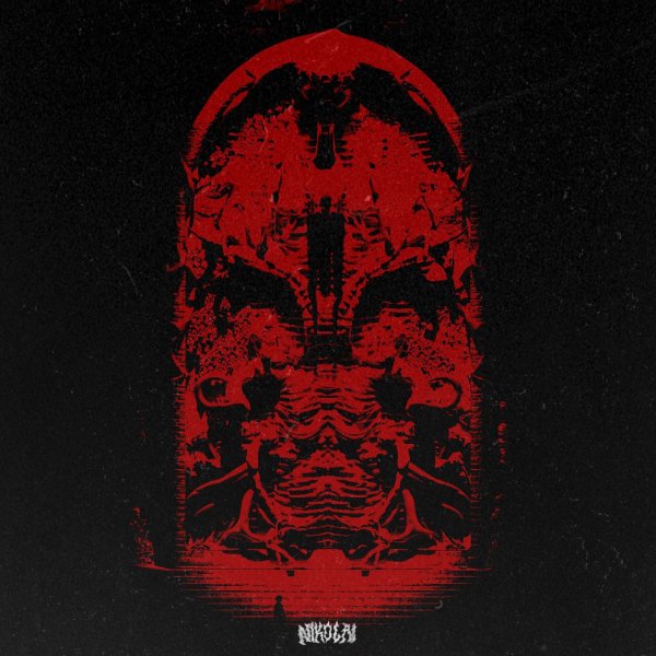 Nikolai - Nikolai - Acrimony