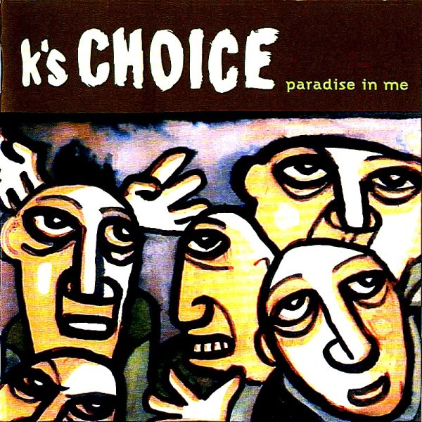 K's Choice - My Record Company