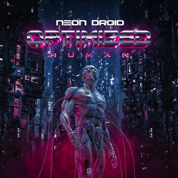 Neon Droid - Over & Out