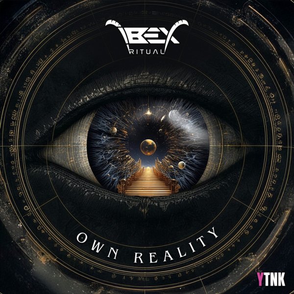 IbeX Ritual - Own Reality (Original Mix)