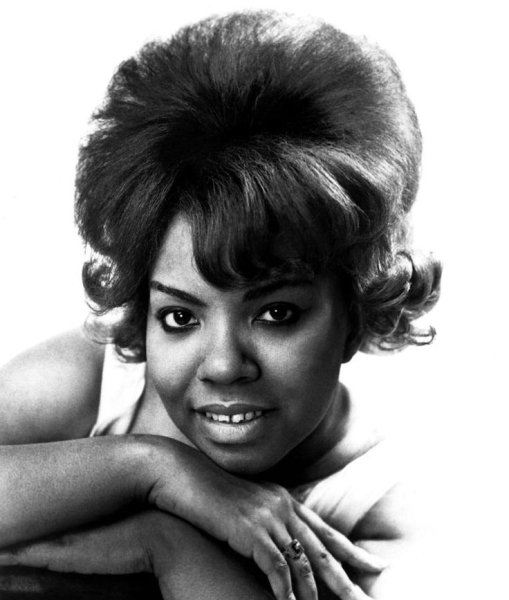 Mary Wells - Let Your Conscience Be Your Guide