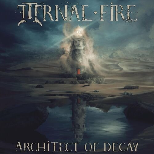 Eternal Fire - Beyond the Veil of Fire