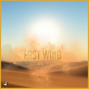 IRONTYPE - East Wind