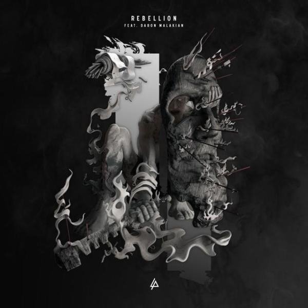 Linkin Park & Daron Malakian - Rebellion