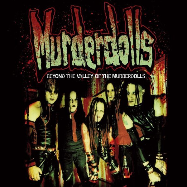 Murderdolls - White Wedding